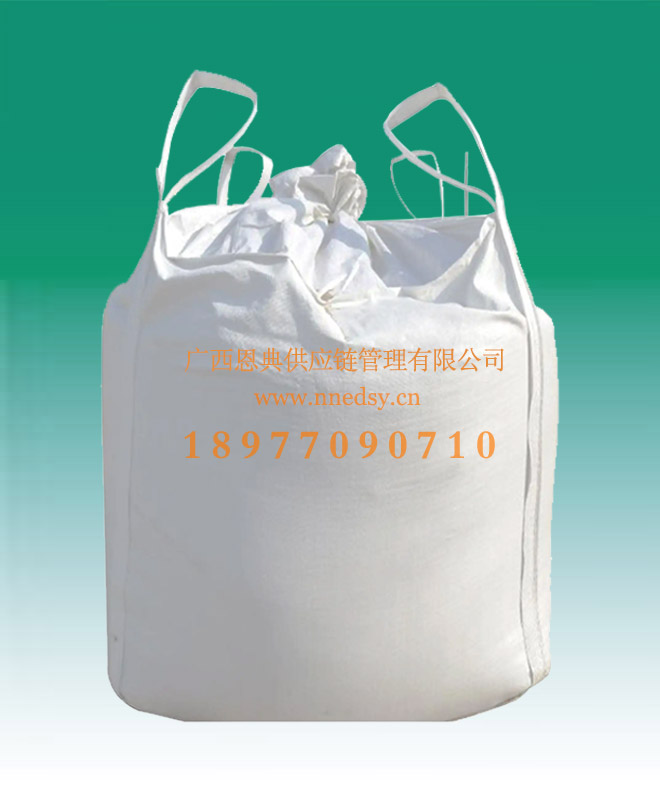 來(lái)賓一水硫酸錳噸袋 來(lái)賓硫酸錳集裝袋 來(lái)賓硅錳噸裝袋